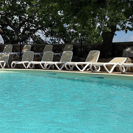 Bed and Breakfast Casale Calabria Джиццерия Экстерьер фото