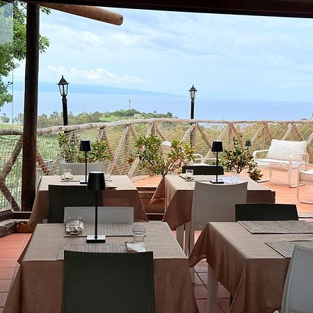 Bed and Breakfast Casale Calabria Джиццерия Экстерьер фото