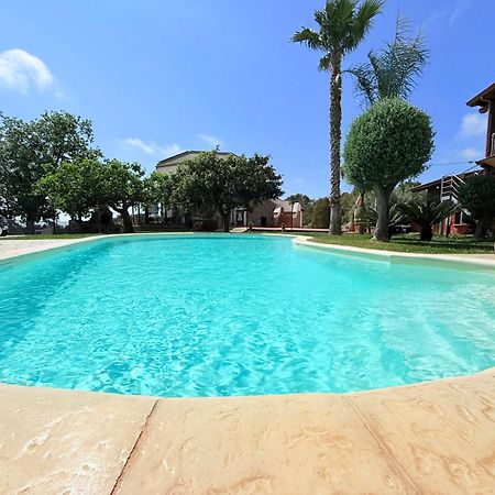 Bed and Breakfast Casale Calabria Джиццерия Экстерьер фото