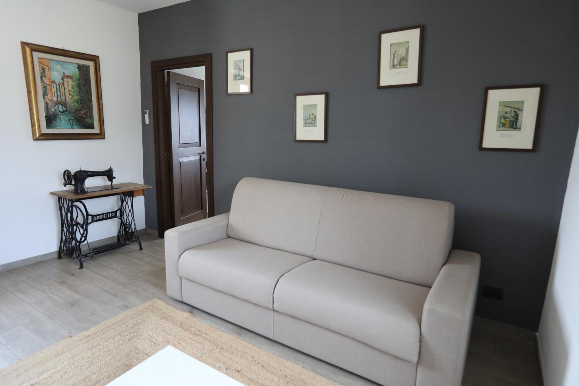 Bed and Breakfast Casale Calabria Джиццерия Экстерьер фото
