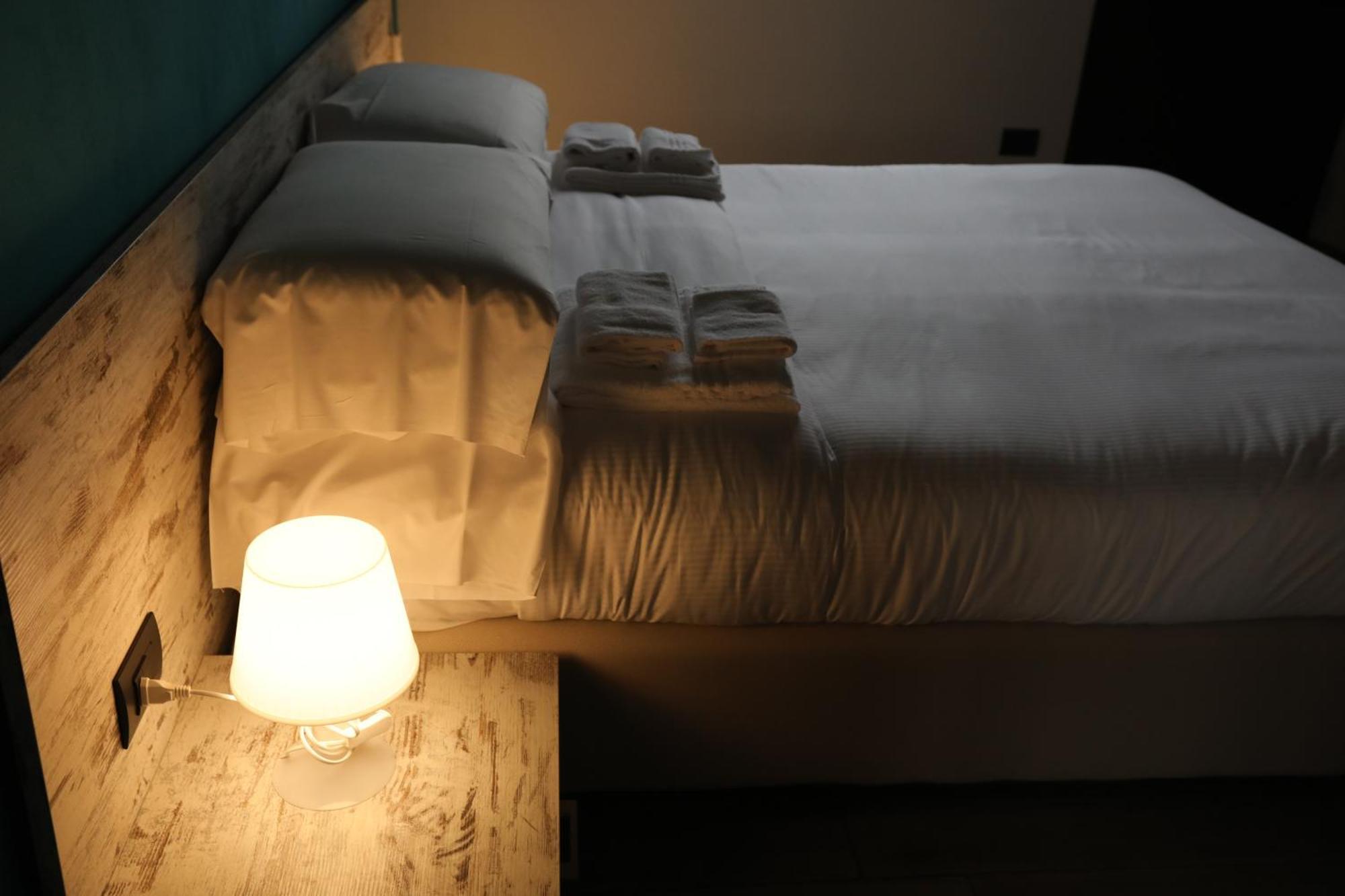 Bed and Breakfast Casale Calabria Джиццерия Экстерьер фото