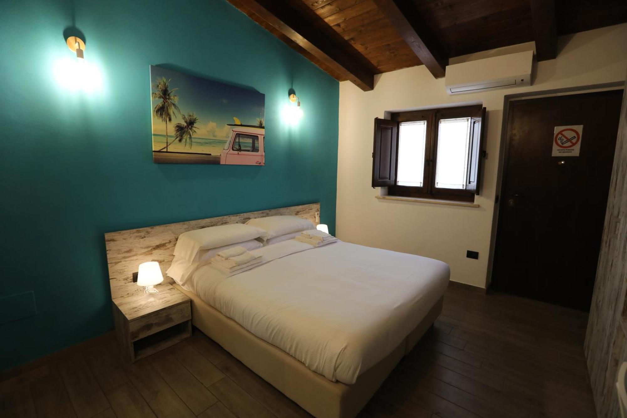 Bed and Breakfast Casale Calabria Джиццерия Экстерьер фото