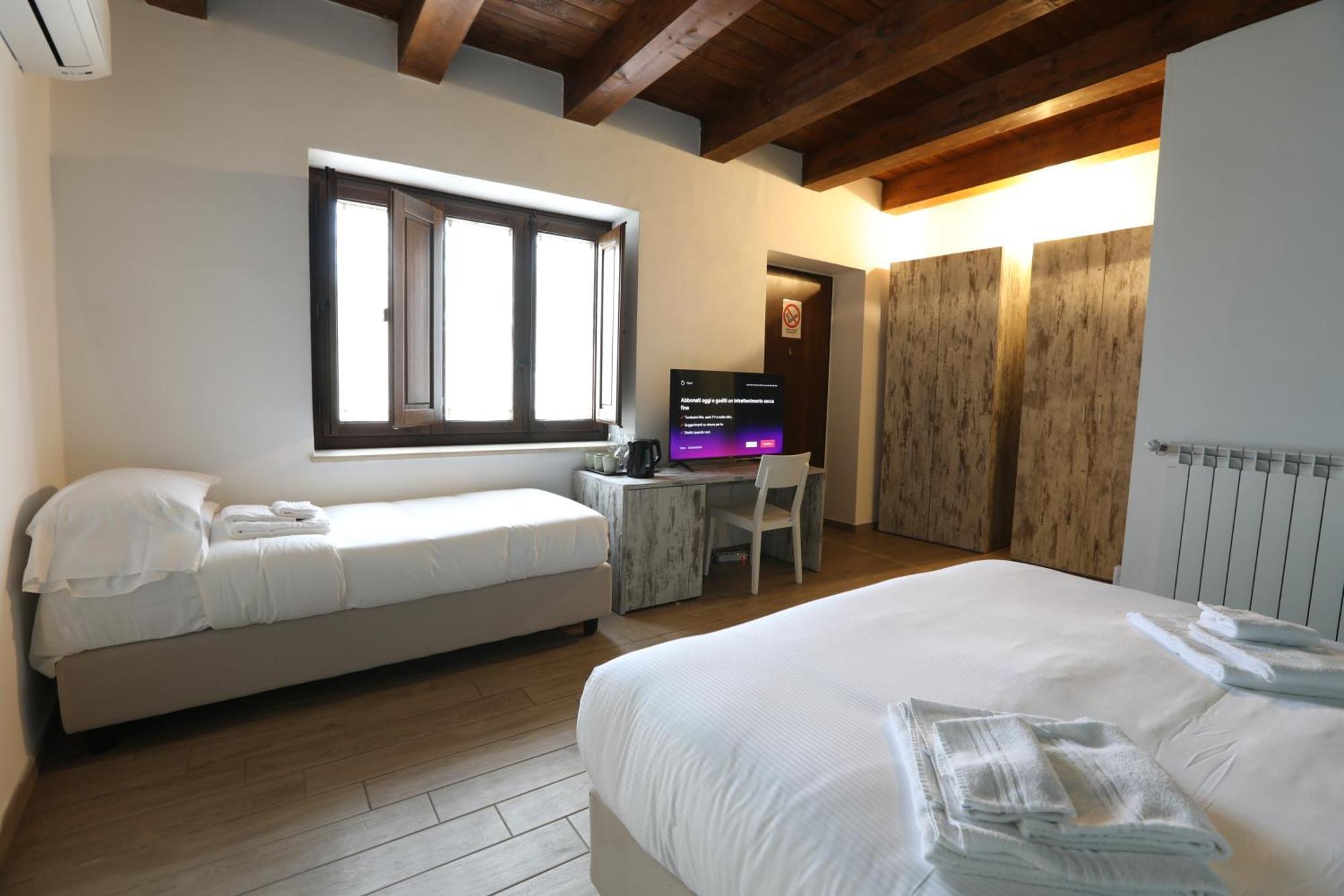 Bed and Breakfast Casale Calabria Джиццерия Экстерьер фото