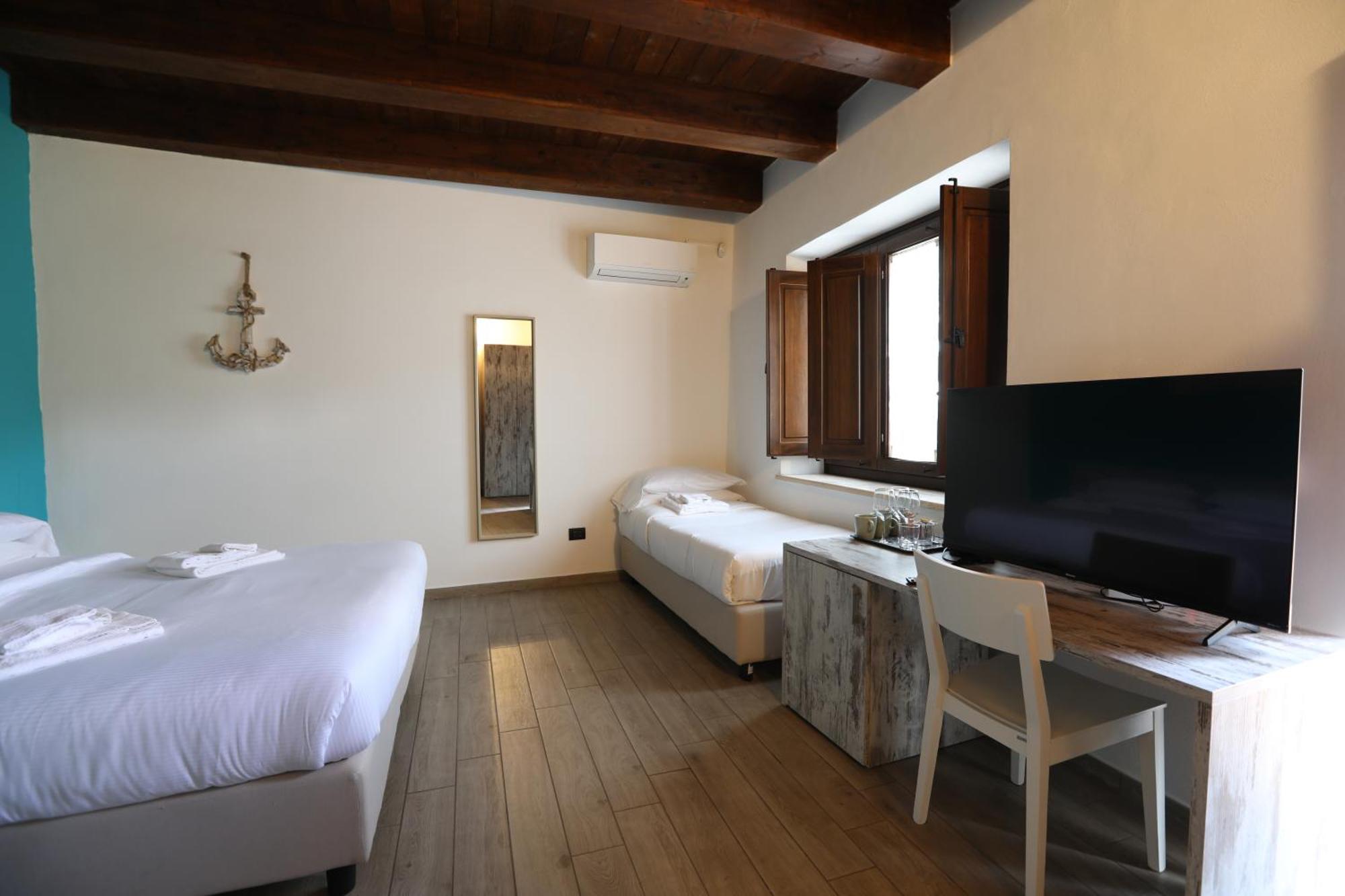 Bed and Breakfast Casale Calabria Джиццерия Экстерьер фото