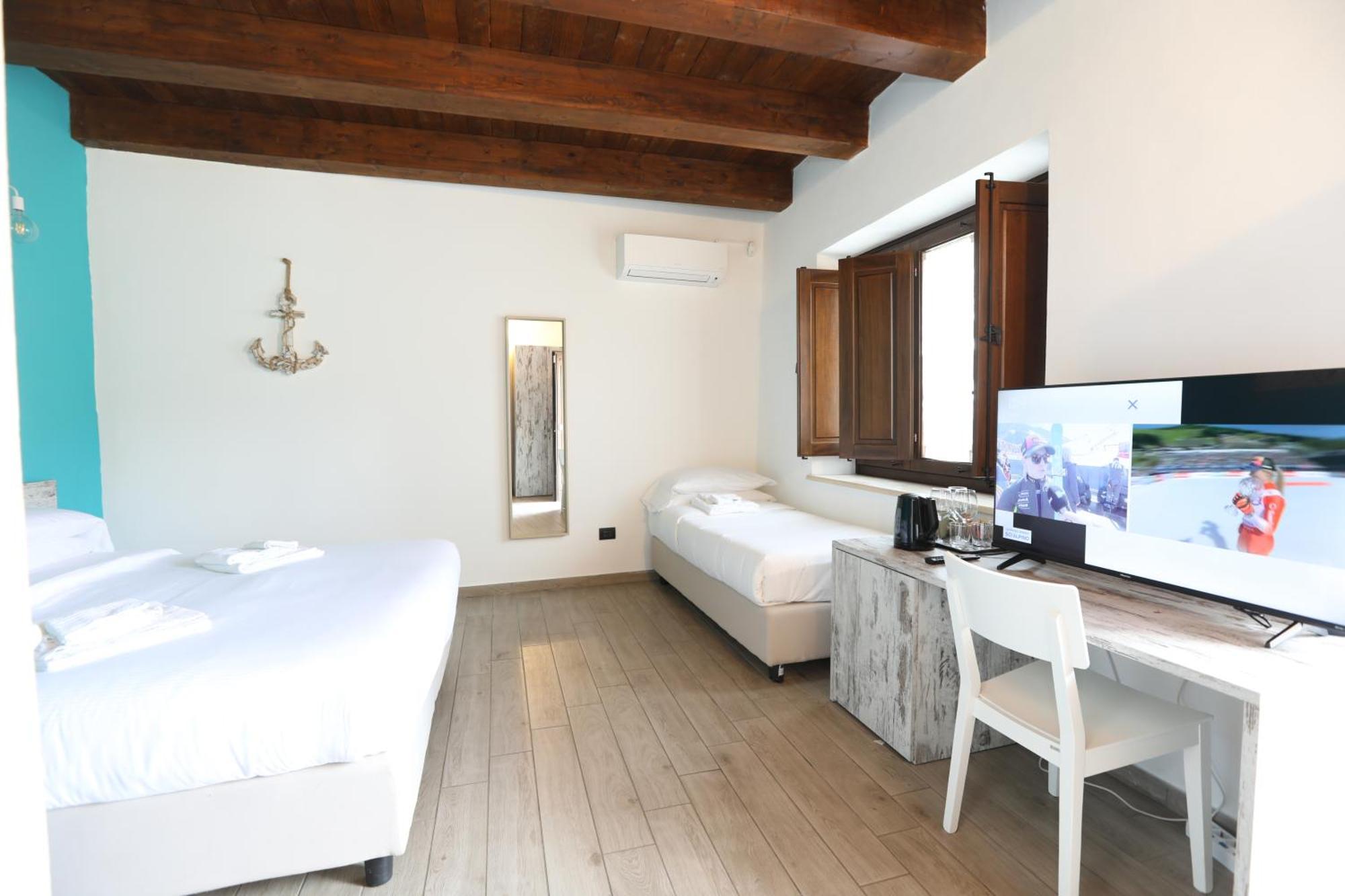Bed and Breakfast Casale Calabria Джиццерия Экстерьер фото