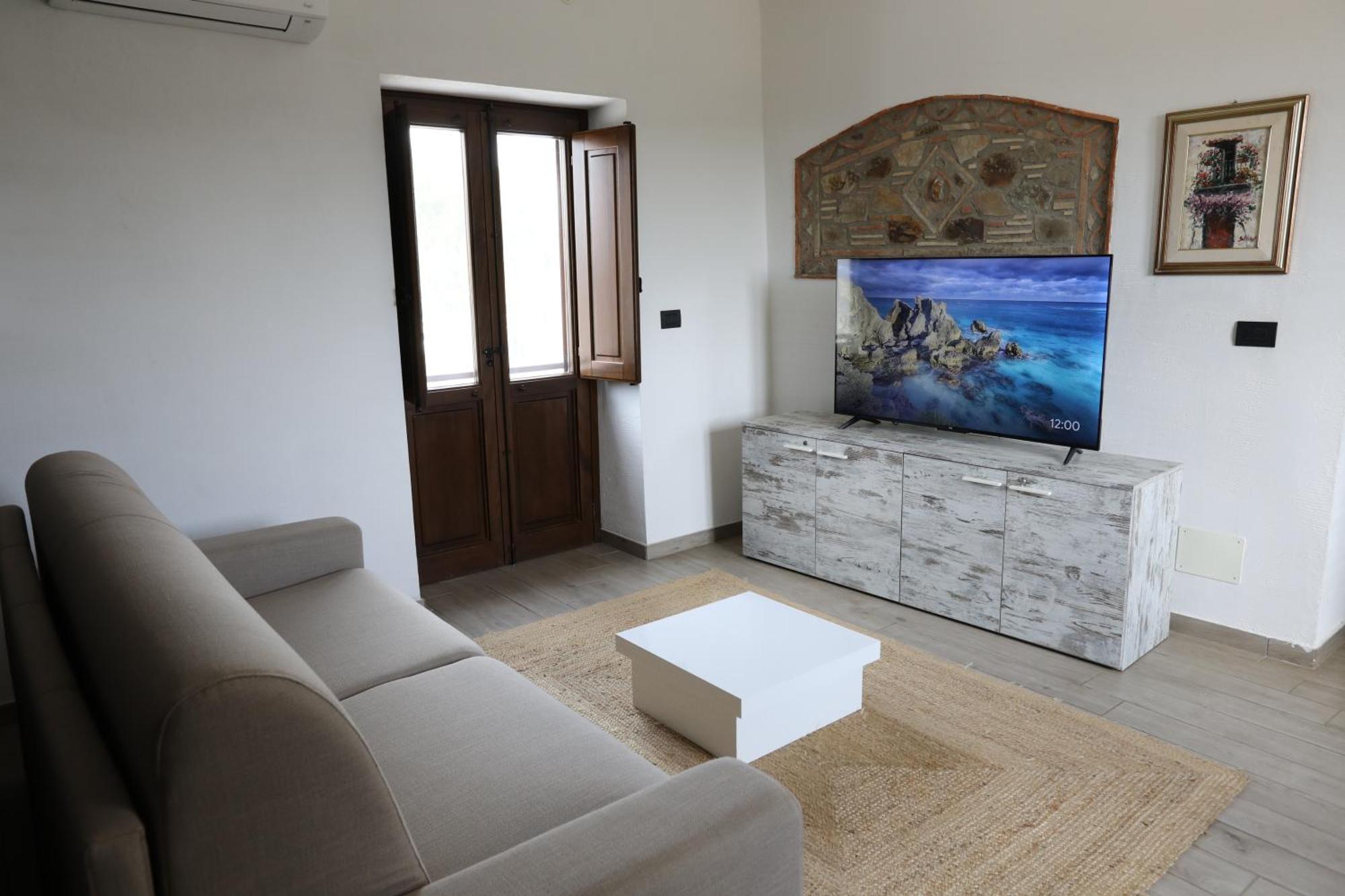 Bed and Breakfast Casale Calabria Джиццерия Экстерьер фото