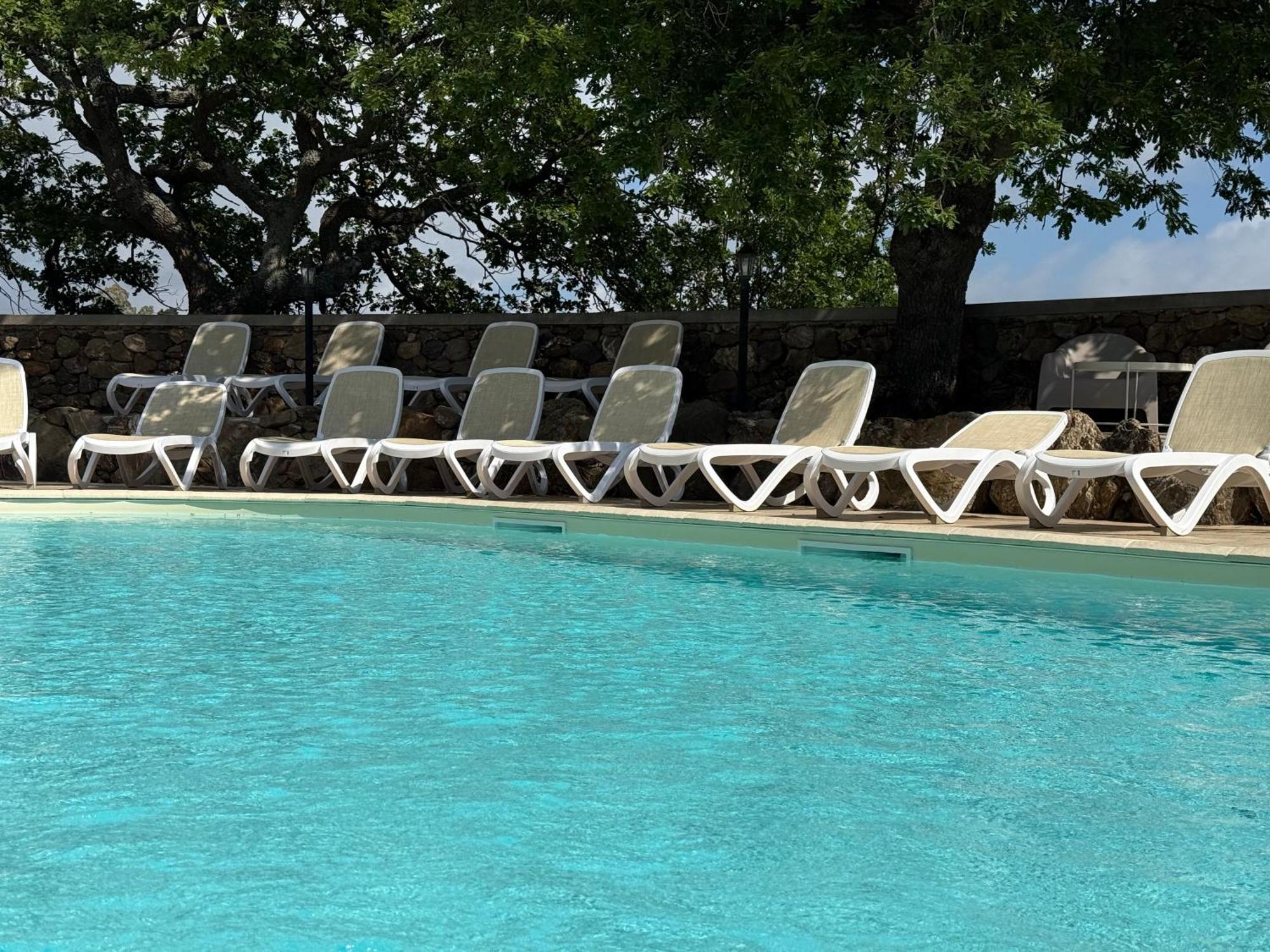 Bed and Breakfast Casale Calabria Джиццерия Экстерьер фото