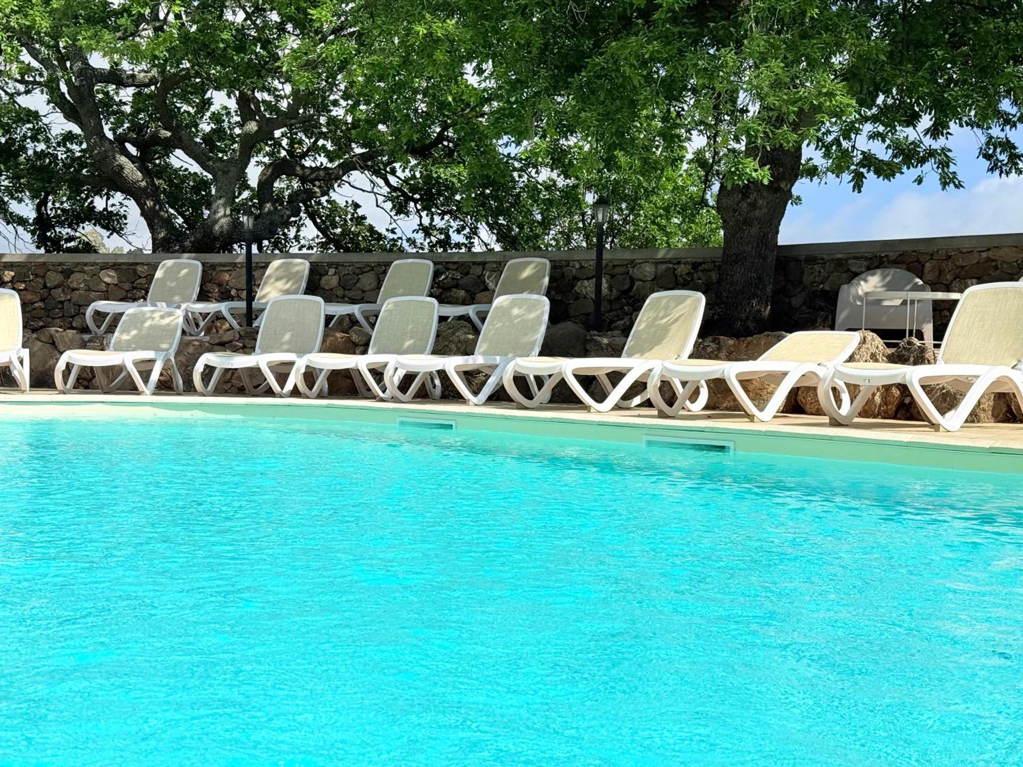 Bed and Breakfast Casale Calabria Джиццерия Экстерьер фото