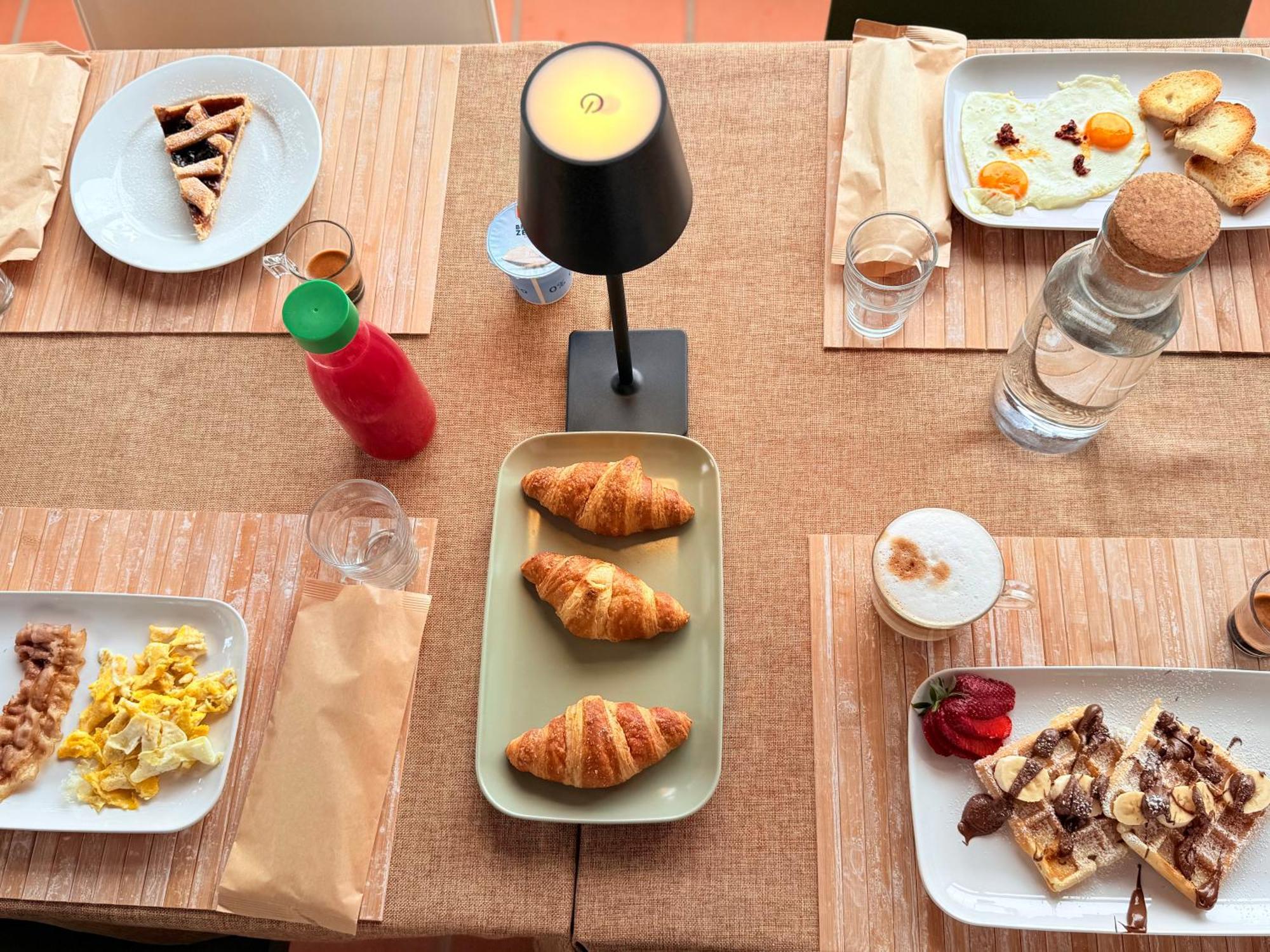 Bed and Breakfast Casale Calabria Джиццерия Экстерьер фото
